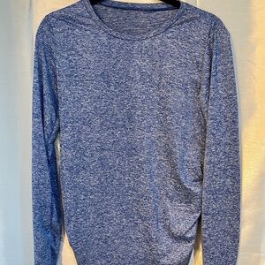 Maternity Ruched Sides Top